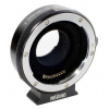 METABONES adaptér objektívu Canon EF na MFT T
