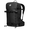 Mammut Nirvana 22L 2560-0025022-0001 - black UNI
