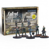 Fallout: Wasteland Warfare - Survivors: Reilly's Rangers - EN (Modiphius)