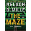 A Maze - Nelson Demille