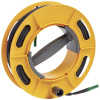 Fluke FLK-TL1000/30M merací kábel [ - ] 30 m čierna 1 ks; 5280031
