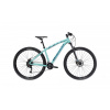 Bianchi Duel 27s – Alivio mix 2x9sp Celeste