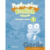 Poptropica English 1 - Teacher’s Book - Linnette Erocak