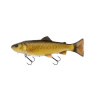 Savage Gear 3D Line Thru Pulsetail Trout Bream 16cm 51g Savage Gear