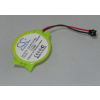 Bios Batéria pre Apple Macbook Pro 15.4 A1211 3.0V, Li-Ion, 150mAh