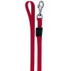 FERPLAST Vodítko nylon VARIANT G-Ploché 110-190/25 mix farieb