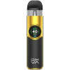 OXVA NeXLIM elektronická cigareta 1500mAh Black Gold
