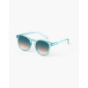 Izipizi SLNEČNÉ OKULIARE IZIPIZI SUN #M ADULT - TURQUOISE STONE