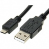 Gembird CCP-MUSB2-AMBM-6 micro USB, 2.0 AM-MBM5P, 1,8m