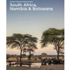 South Africa, Namibia & Botswana - Markus Hertrich, Koenemann