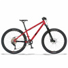 KUBIKES 26 MTB Disc černá