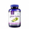 Graviola Extrakt Kapsule 200ks (Annona muricata)