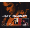 Jeff Buckley - Sketches for My Sweetheart The Drunk / Grace (CD)
