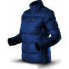 Dámská zimní bunda TRIMM Honor Lady modrá Velikost: XS, Barva: Dark blue