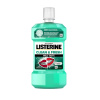 Listerine Clean & Fresh Mild Taste 500 ml