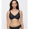 Podprsenka Triumph Infinite Sensation W01 0004 E070 - Farba: 0004 čierna, Veľkosť: 70, Košíček: E