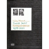 Korespondence 1978 - 2001 - Václav Havel, František Janouch