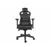 Kreslo Genesis Nitro 950 čierne (NFG-1366)