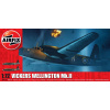 Airfix Vickers Wellington Mk.II 1:72