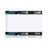 Blau Aquarium Cubic Panoramic 13 l