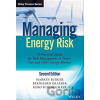 Managing Energy Risk - Markus Burger, Bernhard Graeber, Gero Schindlmayr