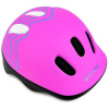 STRAPY 1 Detská helma na bicykel, inline, skate, 44-48 cm