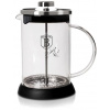 BERLINGERHAUS BERLINGERHAUS BERLINGERHAUS Kanvička na čaj a kávu french press 600 ml BH-6302