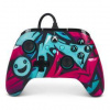 Gamepad PowerA Advantage Wired Controller - Xbox Series X|S - Wild Style (XBGP0027-01) čierny