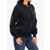 Dámska mikina s kapucňou Columbia Marble Canyon Hoodie - black