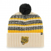 '47 Brand Kulich Boston Bruins Tavern '47 Cuff Knit