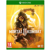 XBOX ONE Mortal Kombat 11 (nová)