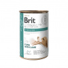 Brit Veterinary Diets GF dog Gluten & Grain free Sterilised 400 g