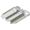 Pracovný reflektor Panlux MODULAR IP65 300W 5000K 150*75° strieborný