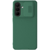 Nillkin CamShield PRO kryt pre Samsung Galaxy A56 5G, tmavo-zelený 57983125252