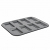 de Buyer Forma pre financiers 34 x 26 cm, oceľ