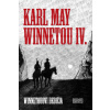 Winnetou IV. - Winnetouovi dedičia - May Karl
