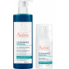 AVENE Cleanance ComedoMed na pleť so sklonom k akné Set 430 ml