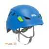 detská prilba PETZL PICCHU Blue 48-54cm