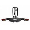 Nosič na bicykel Thule EasyFold XT 3 strieborný