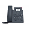 Yealink SIP-T30P SIP telefón, PoE, 2,3