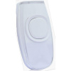 Solight bezdrôtové tlačidlo pre 1L62 a 1L63, 200m, biele, le