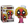 Funko Pop! Marvel Deadpool Beauty Pageant Deadpool 1340