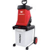 WORCRAFT® Drtič větví WPSH202 40 mm, 230 V, 2500 W