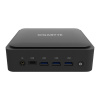 Gigabyte BRIX/GB-BER7-8840/Mini/R7-8840U/bez RAM/AMD int/bez OS