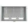 Eaton Kazetový elektroměr BPZ-MT 400x520x165mm - 108384