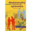 Medzinárodný spoločenský sprievodca - Andrea Wellnitzová