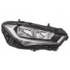 HELLA přední světlo H7+H7 HELLA (prvovýroba) P 1EG 015 1EG 015 086-021