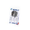 Násadky a letky Harrows Twin Pack medium bílá