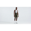 SPECIALIZED Men's Prime Bib Shorts Dark Moss Green Veľkosť oblečenia: M