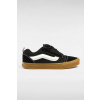 Tenisky Vans Knu Skool čierna farba, VN0009QCB9M1 EUR 43
